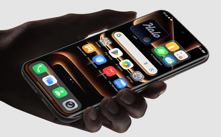 Tenká novinka Infinix Note Edge zaujme výbavou i cenou. Láká na 50Mpx foťák a velkou baterii