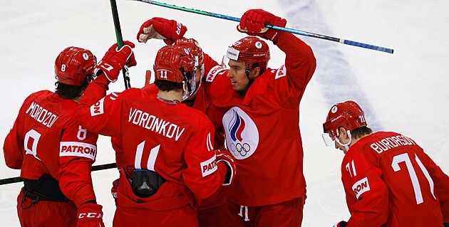 Musí se stát určité věci. Účast Rusů na Světovém poháru je nejistá, zní i kritika