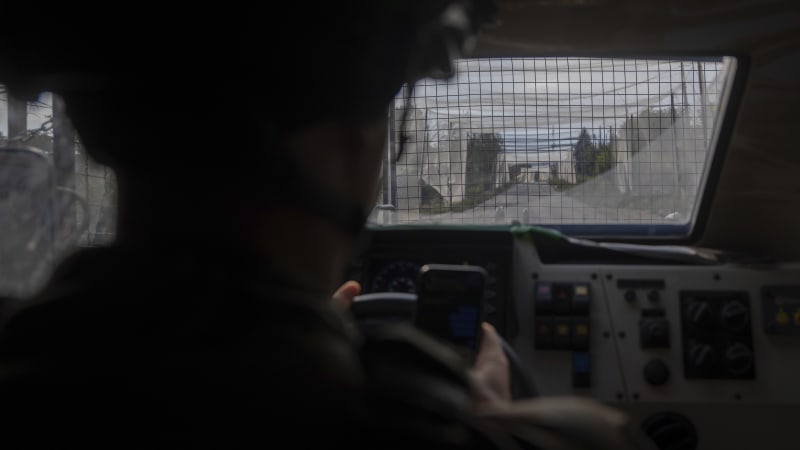 Jako v mateřské školce. Analytici kritizují ruské výpočty o dobytém území