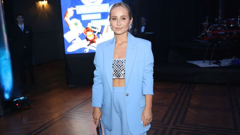 Detaily zmizení otce Salákové: Měli ho najít až ve Švýcarsku. Influencerka popsala, co se stalo