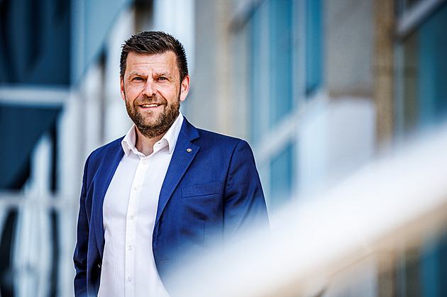 Pokračuje soud s Dozimetrem. Vypovídá bývalý ředitel DPP Witowski