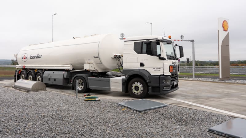 Nejdražší paliva za poslední roky: Diesel vyskočil o 15 korun, nejlevnější je na Zlínsku