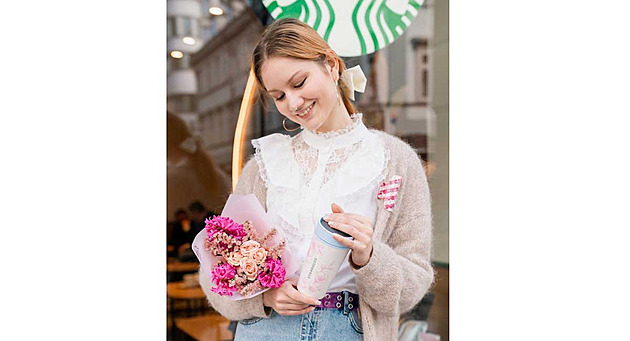 Jaro je obdobím nových začátků, lehkosti a prvních slunečných dnů