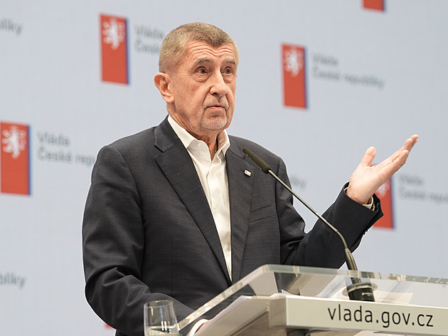 Babiš jedná s pumpaři o zastropování marží. Rozumný přístup, řekl Šťastný