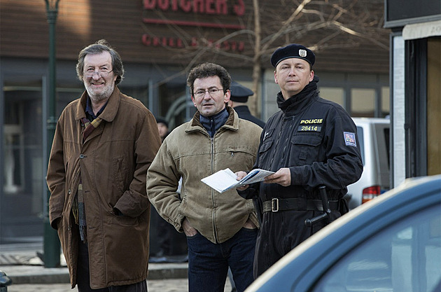 Mrazivá fakta vs. seriálová fikce: Proč nás skutečné zlo fascinuje víc než scénář?