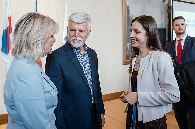 Bylo to euforické, krásné. Ale nemůžete se pořád ohlížet zpět, říká zlatá Maděrová