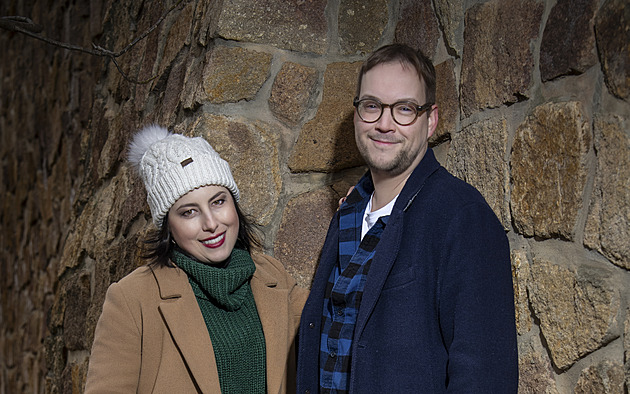 U vědění Viki nic nediskriminuje, nasává cokoli, říká o Belladoně manžel