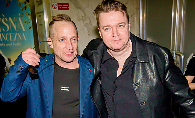 Dnešní mladí jsou umírnění, my byli pankáči, vzpomíná Kolečko na devadesátky