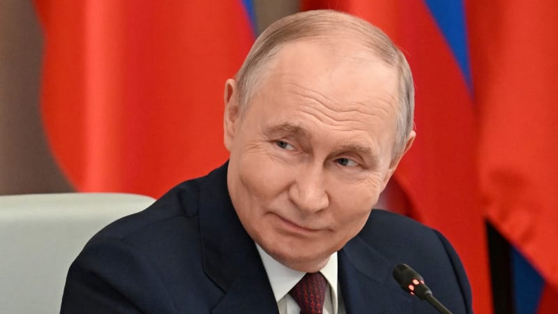 Co když Putin zaútočí na Evropu? Experti varují: Rusko může využít sporů NATO s Trumpem