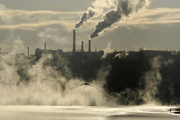 Válka v Íránu mění Green Deal. Záchranu planety střídá energetická nezávislost