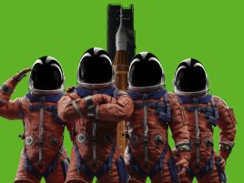 Byl Artemis II jeden velký podvod? Mise vyvolala víc otázek než odpovědí