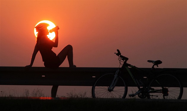 Holky, pojďte na kolo. Cyklistika umí kouzlit a prospěje tělu i duši