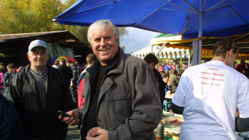 Zemřel někdejší senátor a poslanec Karel Korytář. Byl dlouholetým členem ČSSD