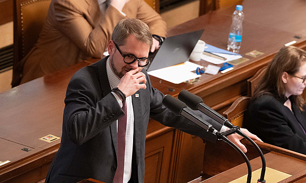 Zabráníme volbě Rady ČT, řekl Havel. Opozice ji navrhuje vyřadit z programu