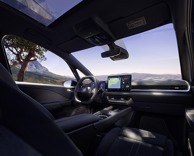 Stačilo málo a konečně je po šesti letech z VW ID.3 hezké a funkční auto