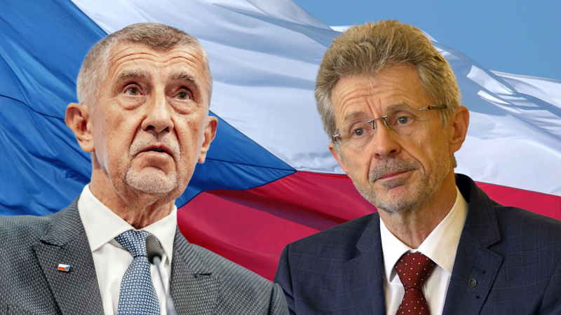 KOMENTÁŘ Ondřeje Krutílka: Tchaj-wan je nepostradatelný. Babiš to ví, jen neumí odpustit úspěch