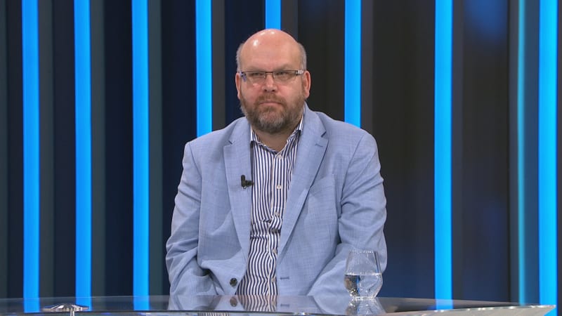 Valeš: Láme se chleba o existenci NATO. Slabá Evropa již není pro USA atraktivní