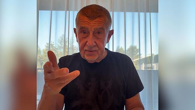 Nemocnice v Letňanech bude vojenská, řekl Babiš. Vláda se inspirovala Izraelem