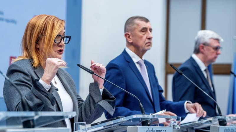 KOMENTÁŘ Martina Kupky: Proč nás falešný Babišův pragmatismus vždycky přijde draho