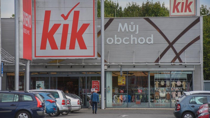 Oblíbený řetězec začal zavírat své prodejny v Česku. Po celé Evropě jich skončí stovky