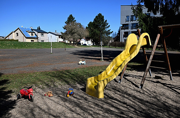 Brod investuje miliony do sportovišť. Na Rozkoši i v Poděbabech vyrostou hřiště