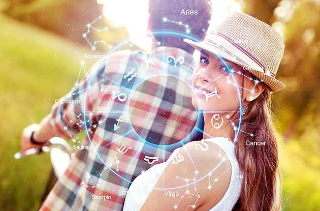 Týdenní horoskop od 4. května: Co čeká všech 12 znamení?