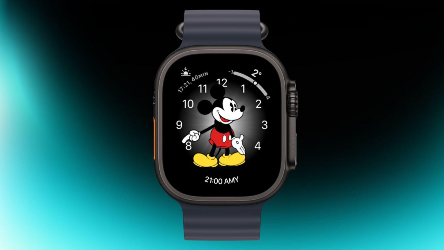 Drsný podvod na majitele Apple Watch: koupíte si stylový ciferník a jste bez peněz