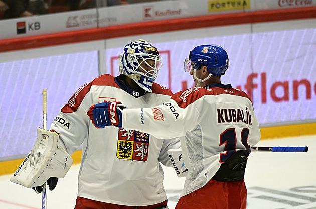 Česko na MS v hokeji 2026: Program, výsledky, soupiska, bilance se soupeři