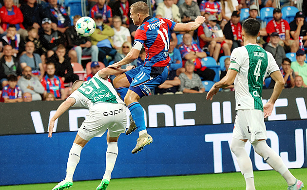 ONLINE: Plzeň - Jablonec 0:0, domácím o nic nejde, hosté bojují o poháry