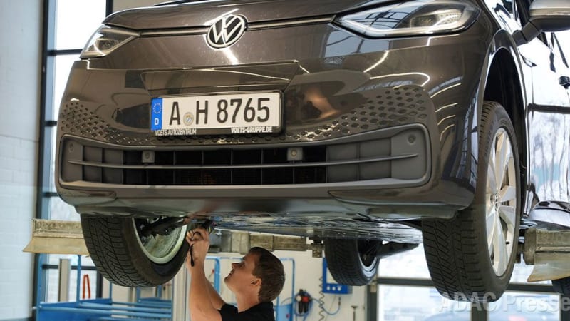 Němci zveřejnili přehled nejlepších i nejhorších ojetin. Vycházejí z dat z povinných STK