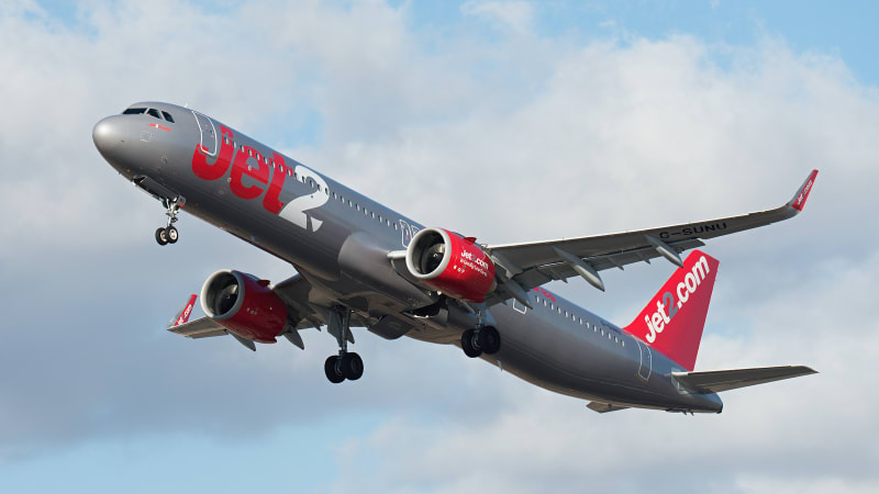 Panika během letu z Tenerife: Pilot dostal infarkt, žádný lékař mezi cestujícími nebyl