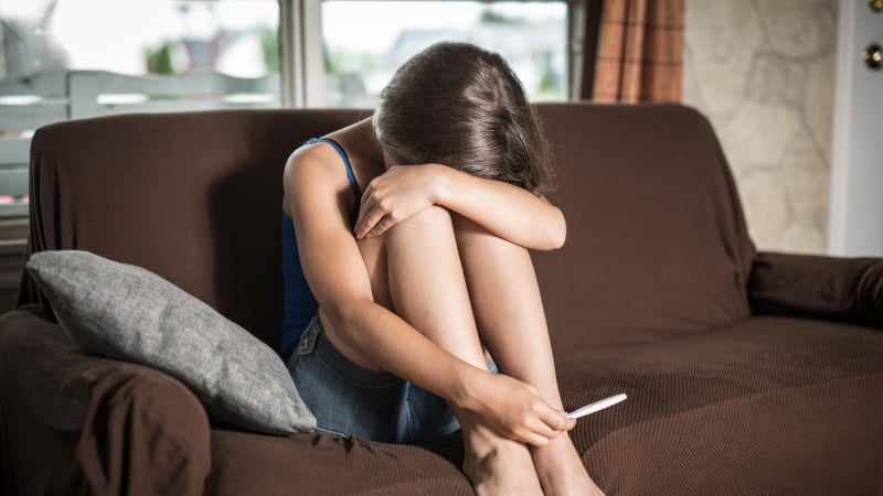 Chtěl syna, tak si vzal druhou ženu: Teď má osm dcer. V Asii se množí potraty kvůli pohlaví