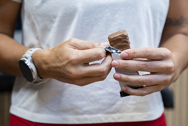 Jak poznat kvalitní protein. Češi vyvinuli systém srovnání složení proteinů