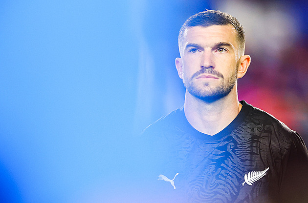Přes noc celebritou MS. Z neznámého fotbalisty je virál s miliony sledujících