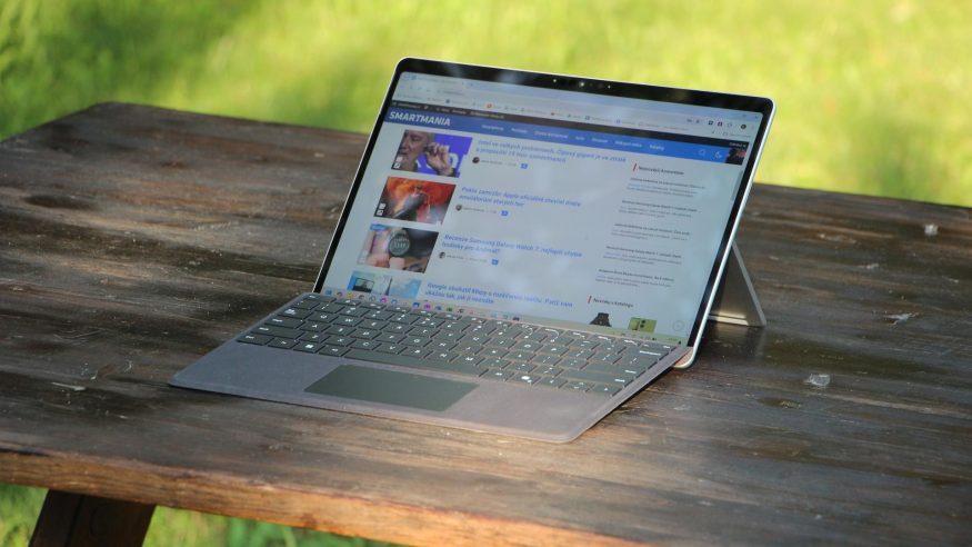 Surface Pro 13″ uniká dva týdny před premiérou. Tři barevné varianty, OLED displej a 32 GB RAM