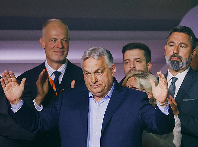 Magyar chystá daň z bohatství. Míří tím na maďarské oligarchy spojené s Orbánem