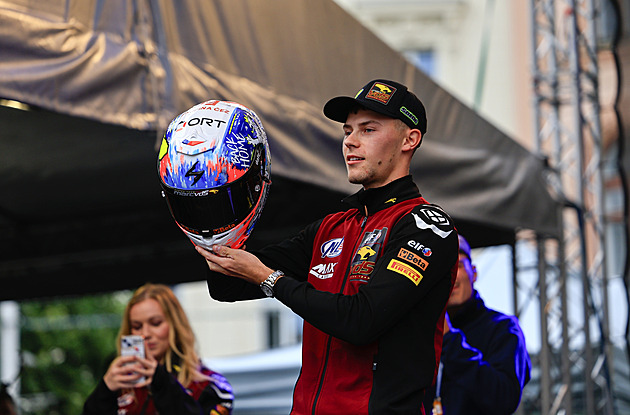 Inspirace i pro Barcelonu. Do centra Brna se vrací fanzóna MotoGP, dorazí Salač