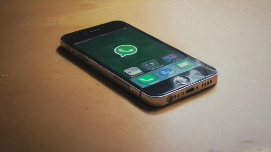 Nemáte ho také? Na těchto iPhonech ještě letos přestane fungovat WhatsApp