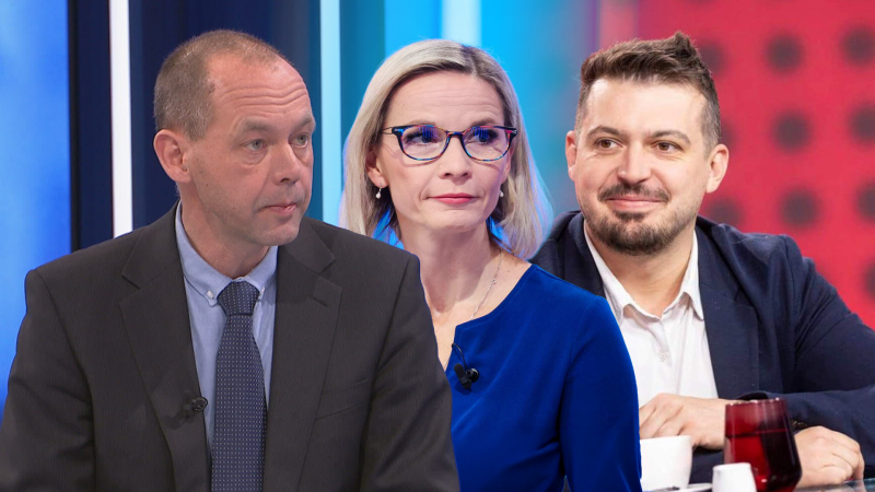 Velká rozvojová ANKETA: Jak politici hodnotí Bartošovu digitalizaci a zrušili by dotace?