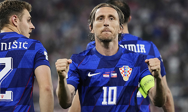Anglie – Chorvatsko v TV: Kde sledovat MS ve fotbale 2026 živě