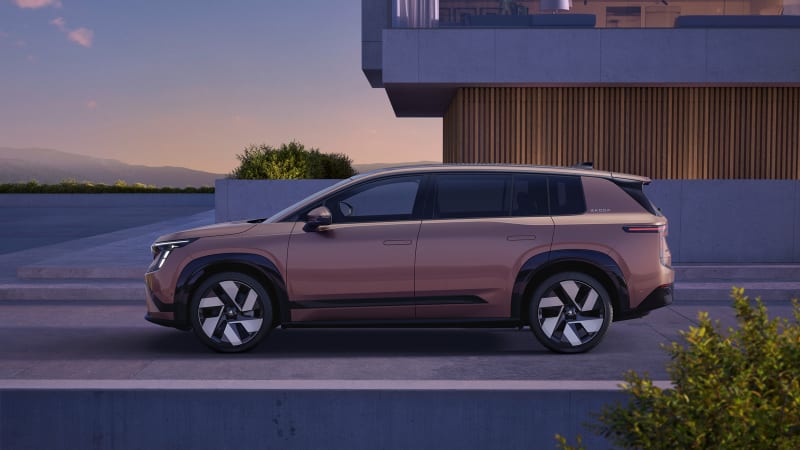 Nová Škoda Peaq překvapí cenou. Velké elektrické SUV stojí skoro stejně jako drobnější Enyaq