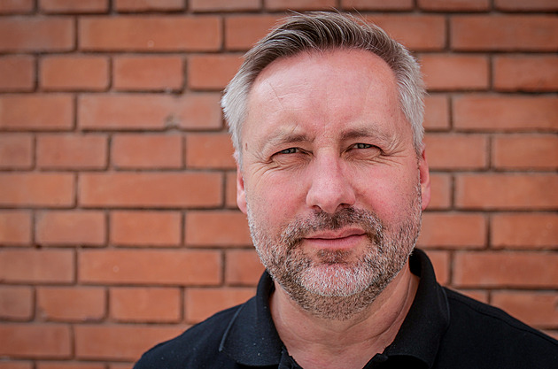 Fanoušci si kupují lístky, aniž by znali jedinou kapelu, jásá šéf festivalu