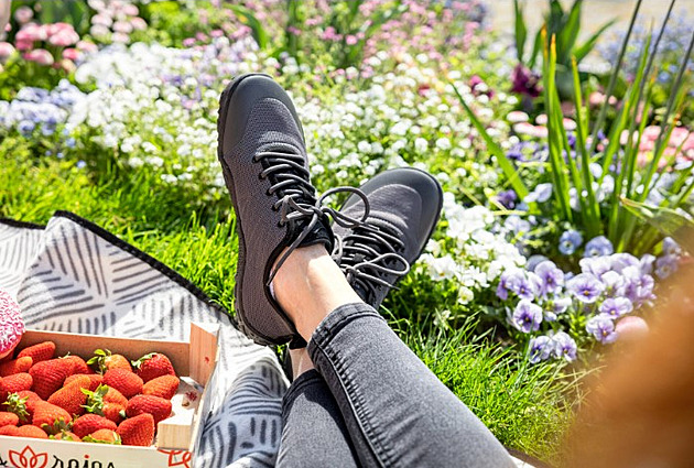 5 tipů, jak přivést tělo zpět k přirozenému pohybu
