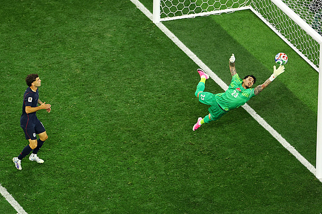MS ve fotbale 2026 ONLINE: Na turnaji už padl gólový rekord, slavilo se 177krát