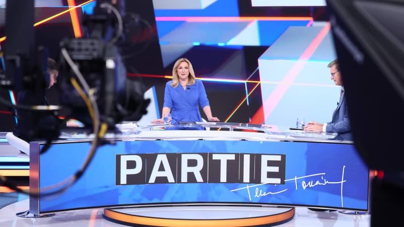 Partie nabídne exkluzivní výzkum STEM sto dní před volbami. Vystoupí lídři parlamentních stran