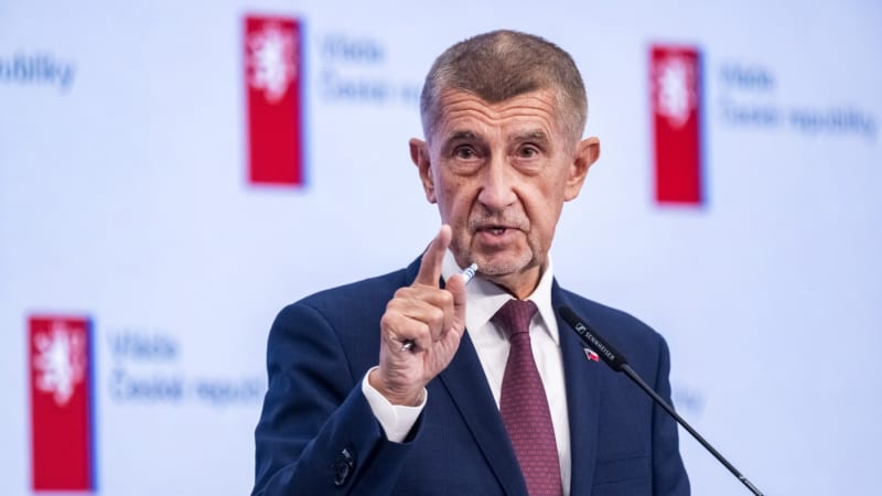 EXKLUZIVNĚ: Hnutí ANO nadále dominuje, od voleb ale oslabilo. STAN poráží ODS