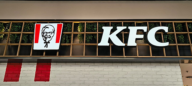 KFC oprašuje staré hity. Tacos i California Summer dostaly novou podobu