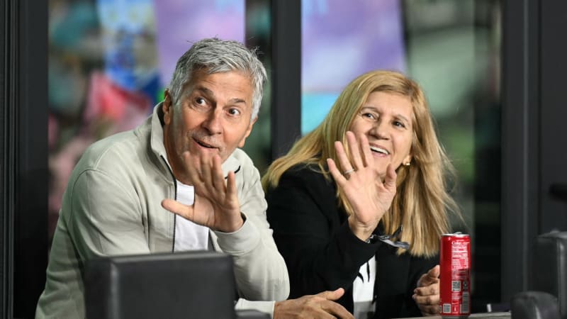 Fotbalistu Messiho zasáhla smutná zpráva. Po těžké nemoci zemřel jeho otec