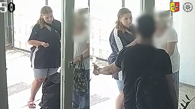 Stařenku v Praze zranilo auto, žena ji jen doprovodila domů. Policie hledá svědky