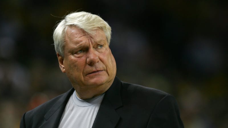 Smutná zpráva pro svět sportu: Zemřel pětinásobný šampion NBA. Nelson zářil i jako trenér